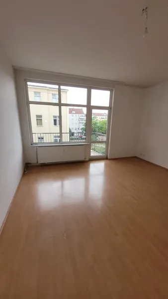 Renovierungsvbedürftige Wohnung nahe S-Bahnhof Halensee — photo 1